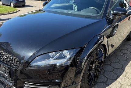 Audi TT 163.000 km 9.900 &euro; Schwarmstedt 29690