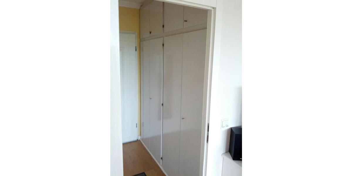 Etagenwohnung Sankt Peter-Ording Ording - 2 Zimmer, 47 m&sup2;, 259.000&euro; | Angebot:27092625
