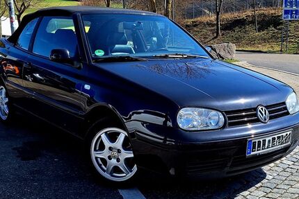 VW Golf 105.000 km 9.250 &euro; Baiern 85625
