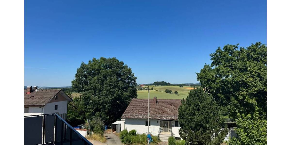 Etagenwohnung Bad Griesbach im Rottal Griesbach - 4 Zimmer, 127 m&sup2;, 499.900&euro; | Angebot:25685321