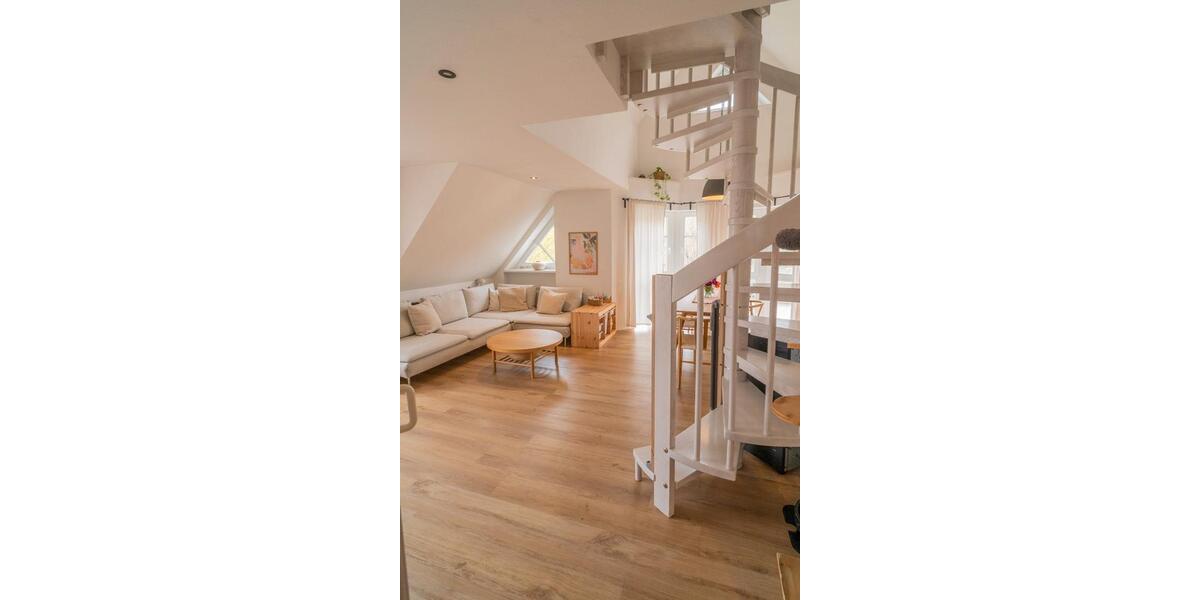 Maisonettenwohnung Mindelheim - 3 Zimmer, 82 m&sup2;, 360.000&euro; | Angebot:26317913