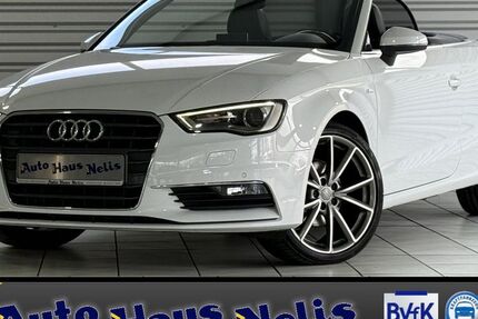 Audi A3 161.000 km 14.980 &euro; Geilenkirchen 52511