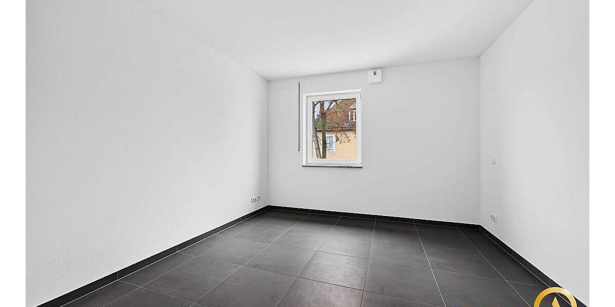 Etagenwohnung Neustadt an der Donau Mauern - 4 Zimmer, 103 m&sup2;, 399.000&euro; | Angebot:25691000