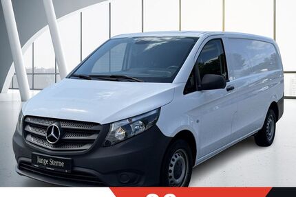 Mercedes-Benz Vito 98.608 km 19.873 &euro; Rostock 18055