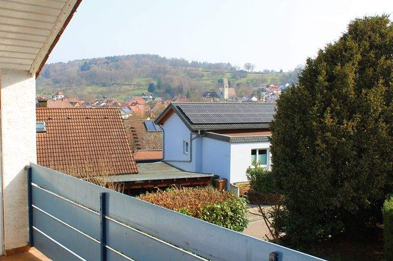 Einfamilienhaus Neckargemünd Mückenloch - 8 Zimmer, 169 m&sup2;, 495.000&euro; | Angebot:25742229