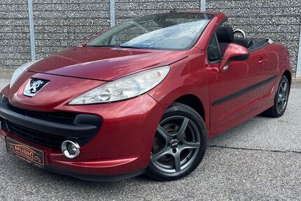 Peugeot 207 130.860 km 2.450 € München 81243