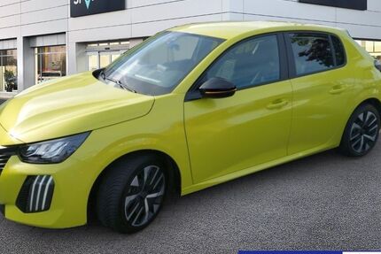 Peugeot 208 22.000 km 14.490 &euro; Berlin 12681