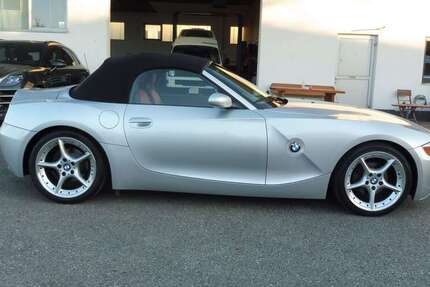 BMW Z4 164.800 km 8.990 &euro; Garching an der Alz 84518