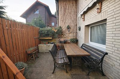 IDEAL FÜR EIGENNUTZER UND KAPITALANLEGER - Doppelhaushälfte Moringen | Angebot:25205094