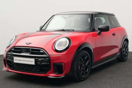 Mini John Cooper Works 8.141 km 36.132 &euro; München 80788