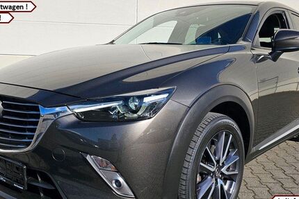Mazda CX-3 94.300 km 14.990 &euro; Bad Kreuznach 55545