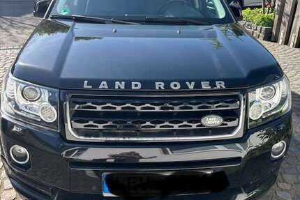 Land Rover Freelander 156.000 km 10.600 &euro; Leverkusen, Stadt 51375