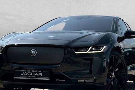 Jaguar I-Pace 19.900 km 54.890 &euro; Koblenz/Gwb. Arenberg 56077