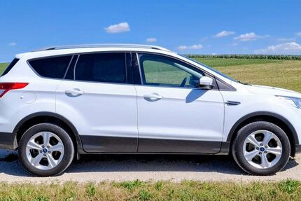 Ford Kuga 170.685 km 7.400 &euro; Münsingen 72525