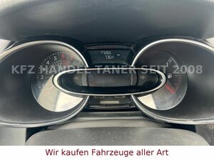 Fiat Tipo Easy 121.400 km 5.300 &euro; Troisdorf 53844