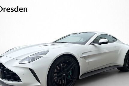 Aston Martin V8 Vantage 1.500 km 190.400 &euro; Radebeul 01445