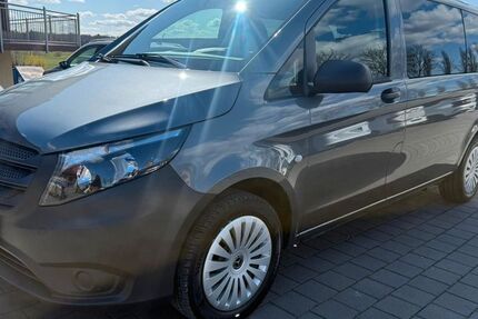 Mercedes-Benz Vito 170.169 km 24.990 &euro; Pirk 92712
