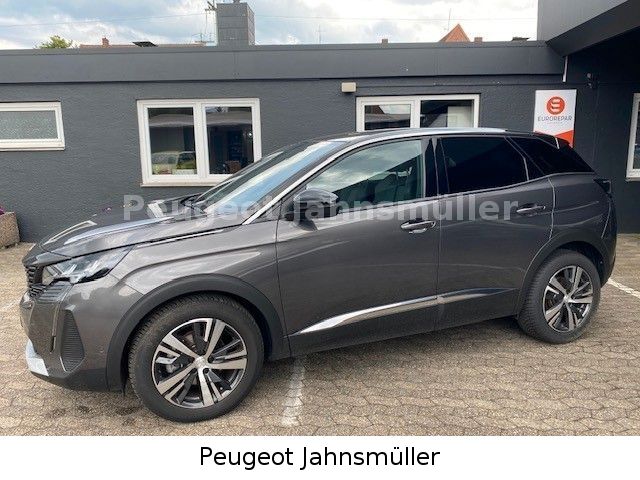 Peugeot 3008 18.300 km 27.990 &euro; Bremerhaven 27580