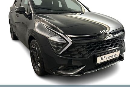 Kia Sportage 58.421 km 31.980 &euro; Dorfmark 29683