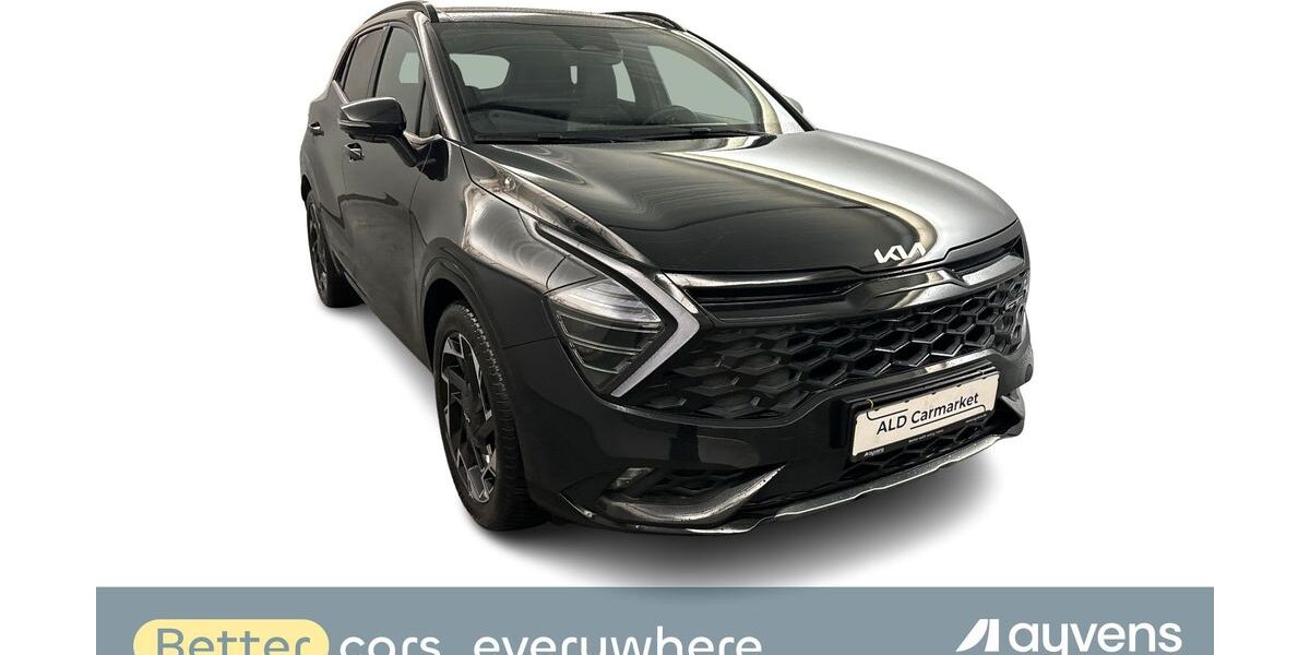 Kia Sportage 58.421 km 31.980 &euro; Dorfmark 29683