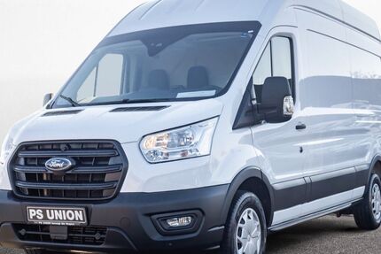 Ford Transit 29.287 km 26.990 &euro; Halle(Saale) 06122
