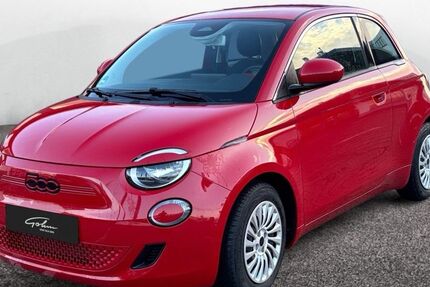 Fiat 500e 19.000 km 17.500 &euro; Singen 78224