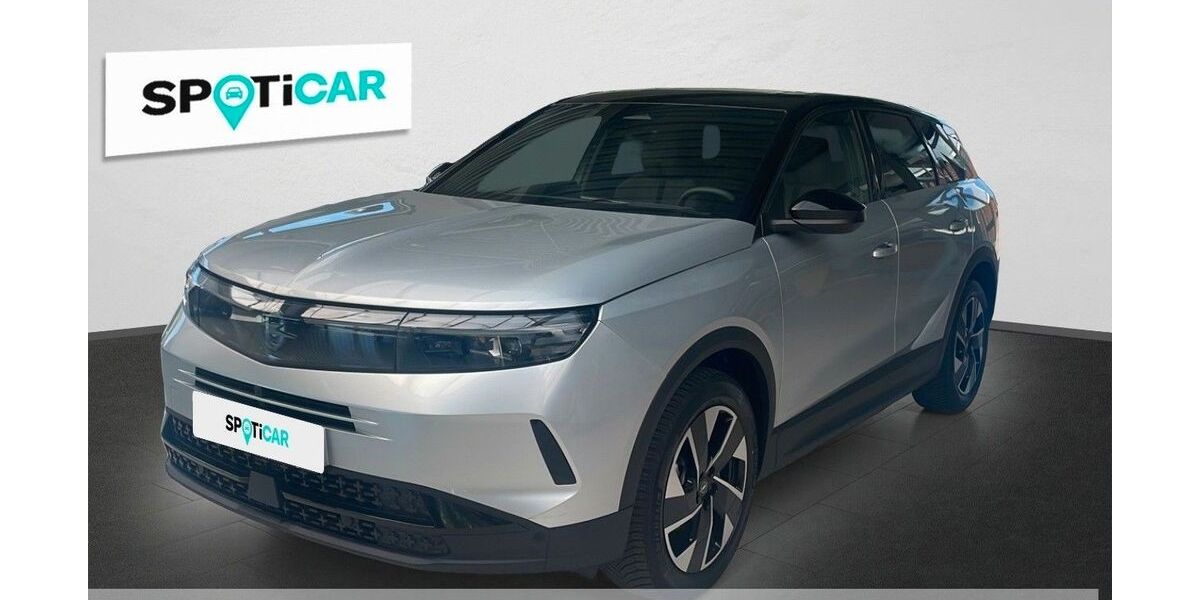 Opel Grandland (X) 15.407 km 29.960 &euro; Telgte 48291