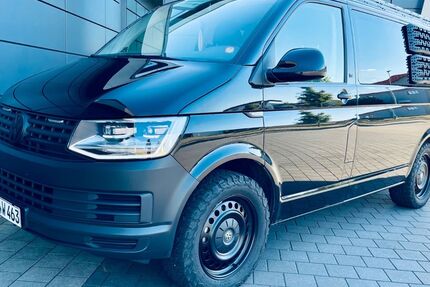 VW T6 Transporter 193.000 km 22.490 &euro; Magdeburg 39130