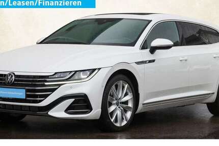 VW Arteon