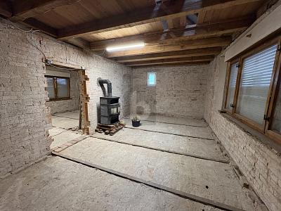 ROHBAU SUCHT FERTIGSTELLUNG - Einfamilienhaus Loitsche | Angebot:26652320