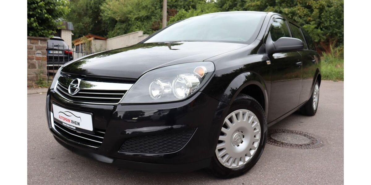 Opel Astra 195.000 km 2.890 &euro; Breisach 79206