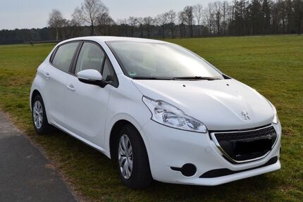 Peugeot 208 103.187 km 5.000 € Steinhagen 33803