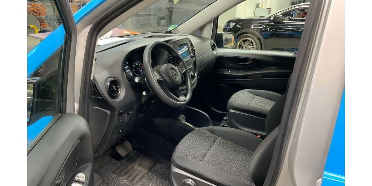 Mercedes-Benz Vito 85.325 km 27.900 &euro; Steinfurt 48565