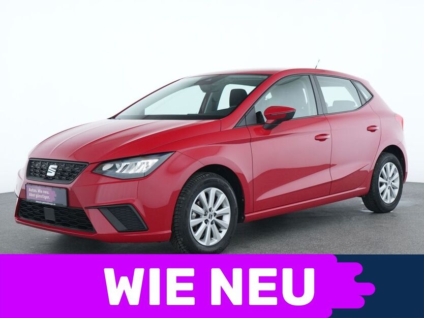 Seat Ibiza 32.099 km 13.892 € Dietzenbach bei Frankfurt 63128
