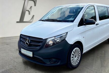 Mercedes-Benz Vito 54.892 km 30.990 &euro; Witten 58454