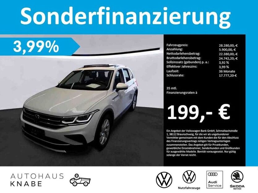 Tiguan