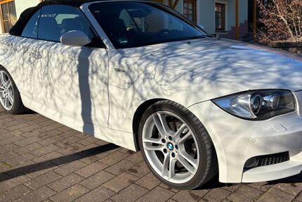 BMW 120 108.752 km 12.450 &euro; Wahnwegen 66909