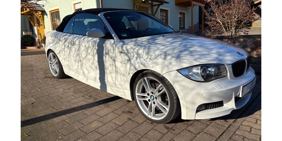 BMW 120 108.752 km 12.450 &euro; Wahnwegen 66909
