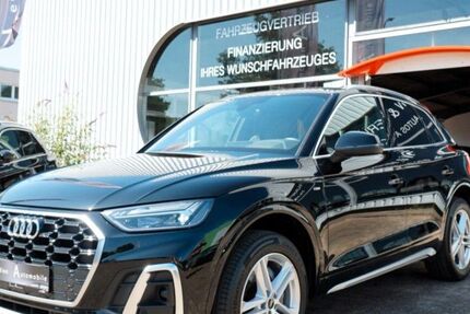 Audi Q5 34.000 km 44.500 € Gundelfingen /Freiburg 79194
