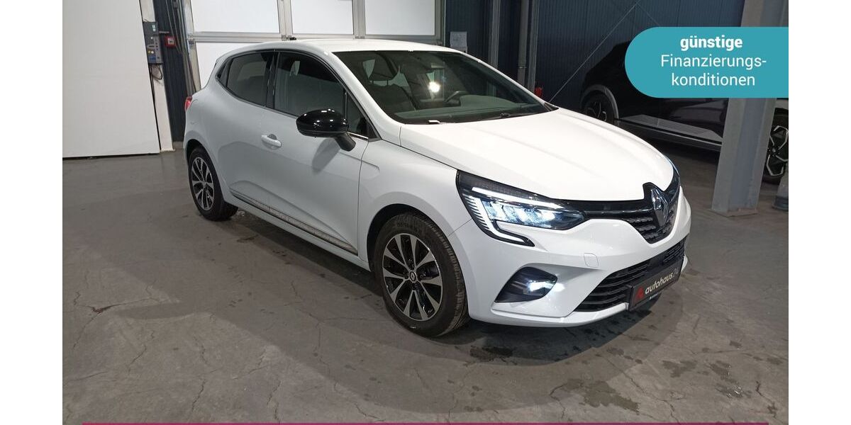 Renault Clio 41.826 km 15.970 &euro; Eching 85386