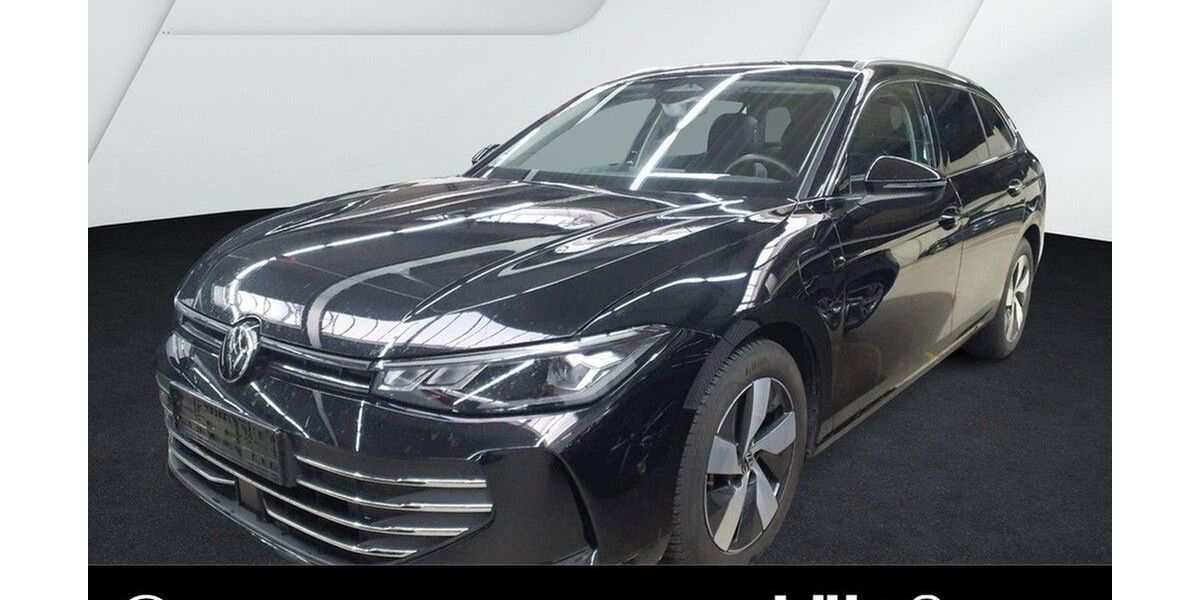 VW Passat Variant 25.954 km 36.580 &euro; Mainz 55131