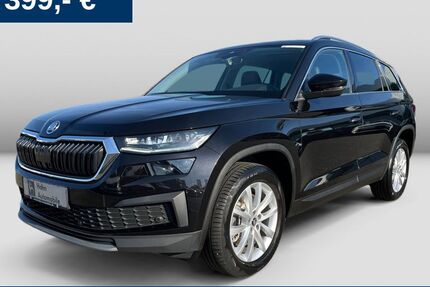 Skoda Kodiaq 109.632 km 31.870 € Weinstadt-Endersbach 71384
