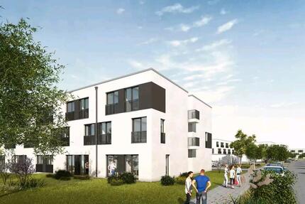 Wohnung Potsdam Krampnitz - 1 Zimmer, 20 m&sup2;, 390&euro; | Angebot:25452545