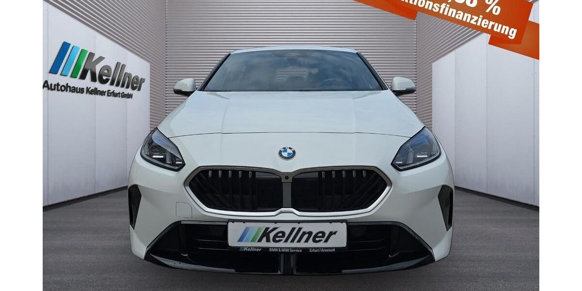 BMW 120 21.609 km 33.490 &euro; Arnstadt 99310