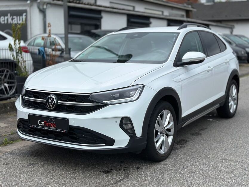 VW Taigo 47.250 km 18.999 € Schaafheim 64850