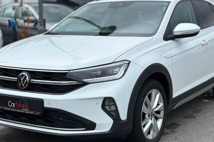 VW Taigo 47.250 km 19.999 € Schaafheim 64850