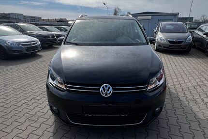VW Touran 230.000 km 4.199 &euro; Nürnberg 90439