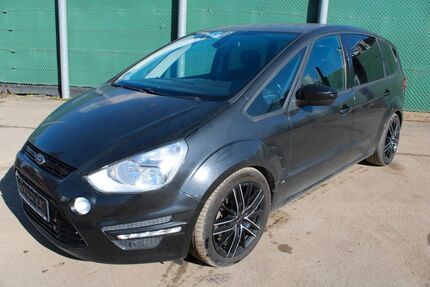 Ford S-Max 224.829 km 4.000 &euro; Regensburg 93055