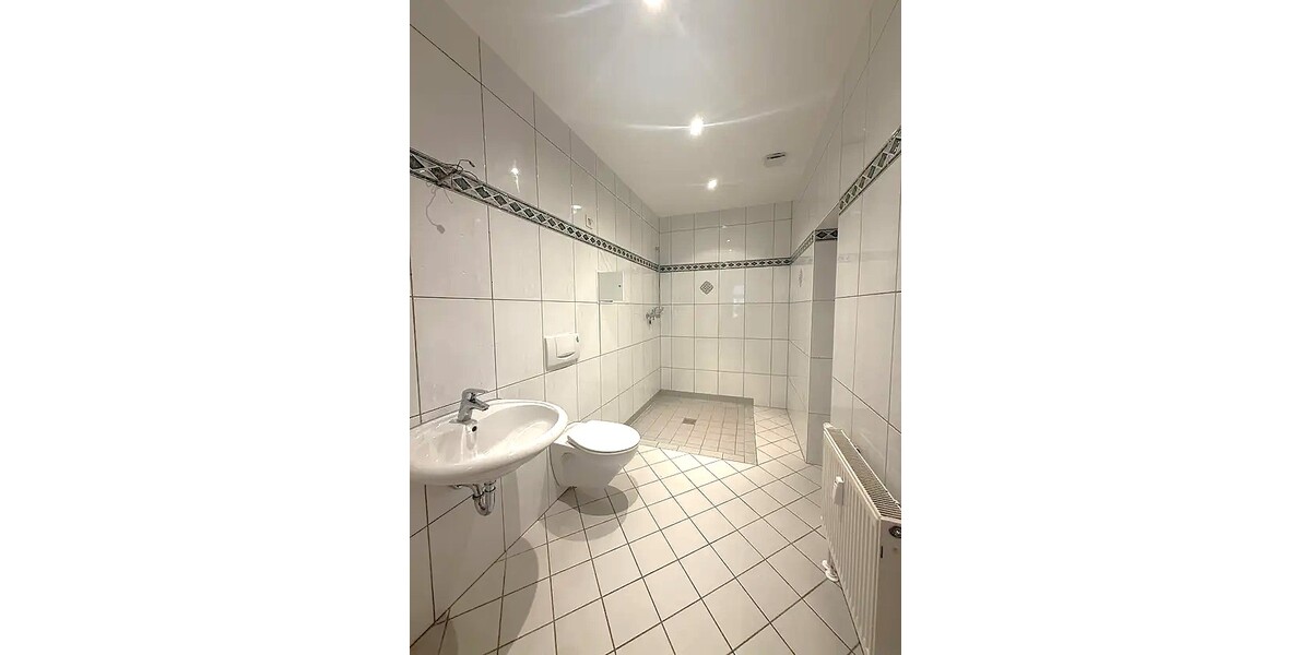 Ansprechende & ruhig gelegene, barrierefreie 1 Zimmer Whg. mit Aufzug (WE16) - Etagenwohnung Gera Ostviertel | Angebot:26882318