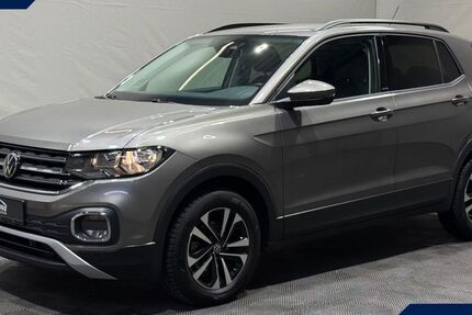 VW T-Cross 29.550 km 17.980 &euro; Torgau 04860